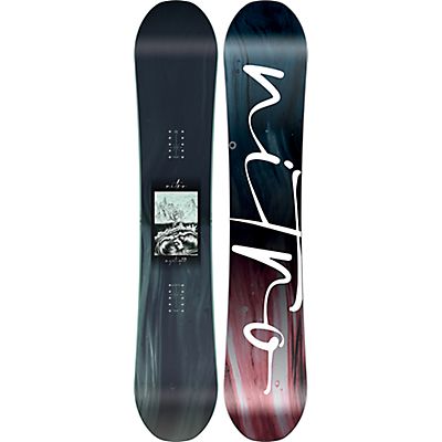 Mystique Damen Snowboard 23/24 von Nitro