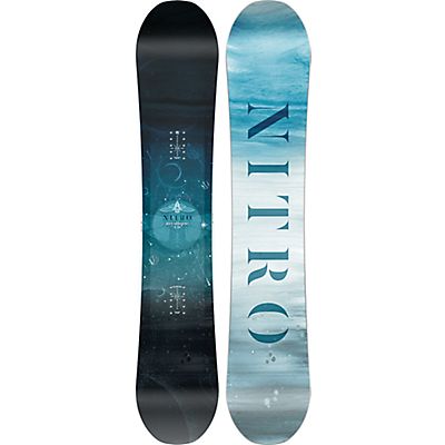 Mystique Damen Snowboard 24/25 von Nitro