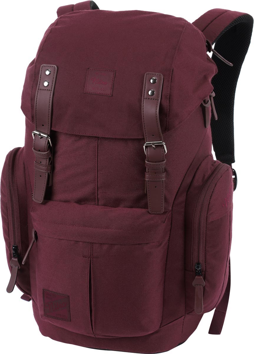 NITRO Freizeitrucksack »Daypacker«, mit Laptopfach, Schulrucksack, Wanderrucksack oder Streetpack NITRO Freizeitrucksack »Daypacker«, mit Laptopfach, Schulrucksack, Wanderrucksack oder Streetpack von Nitro