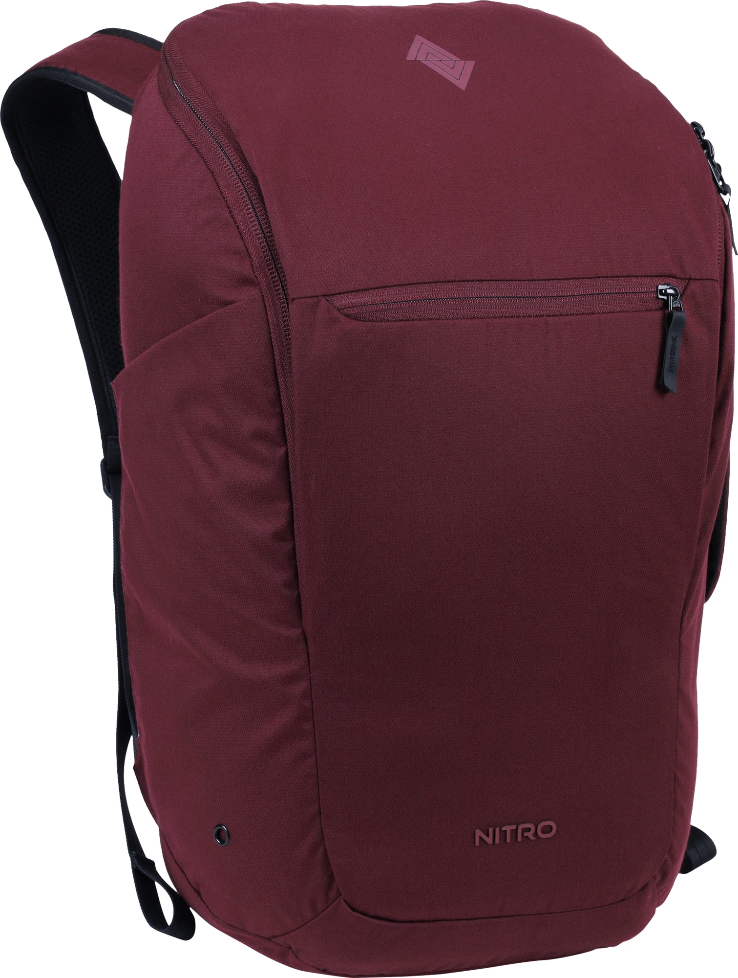 NITRO Freizeitrucksack »Nikuro Traveler«, Reisetasche, Travel Bag, Alltagsrucksack, Daypack NITRO Freizeitrucksack »Nikuro Traveler«, Reisetasche, Travel Bag, Alltagsrucksack, Daypack von Nitro