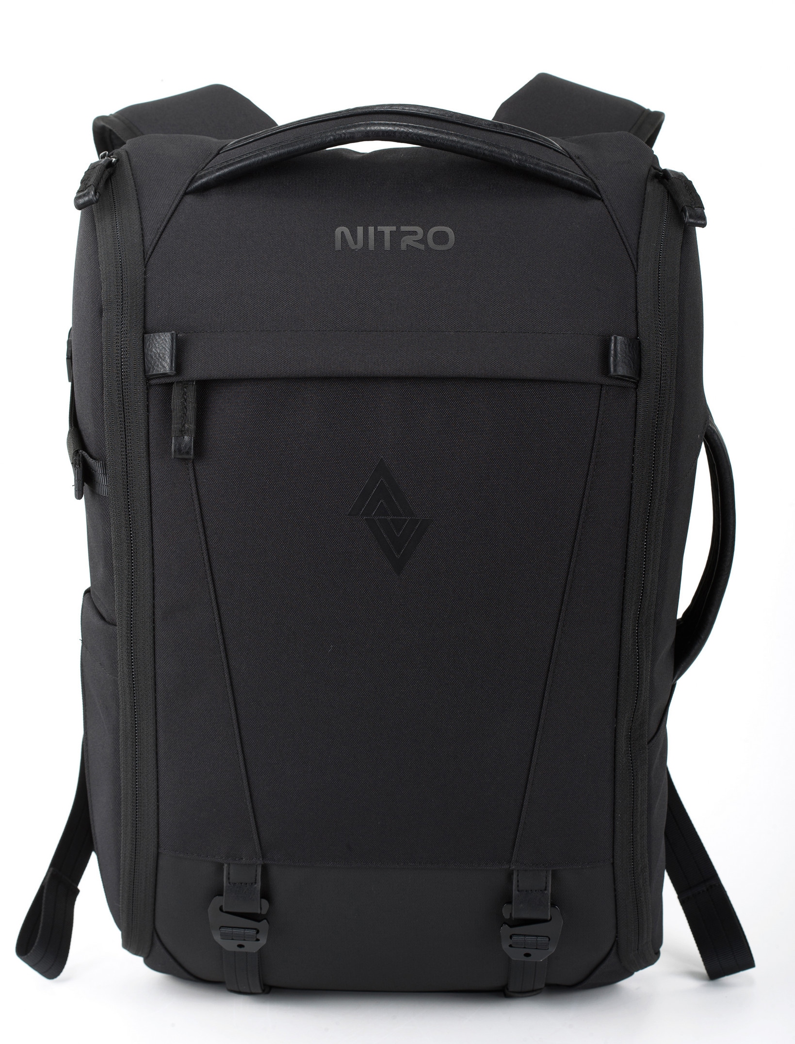 NITRO Freizeitrucksack »Remote«, für Dronen, Freizeitrucksack, Alltagsrucksack, Rucksack für Arbeit NITRO Freizeitrucksack »Remote«, für Dronen, Freizeitrucksack, Alltagsrucksack, Rucksack für Arbeit von Nitro