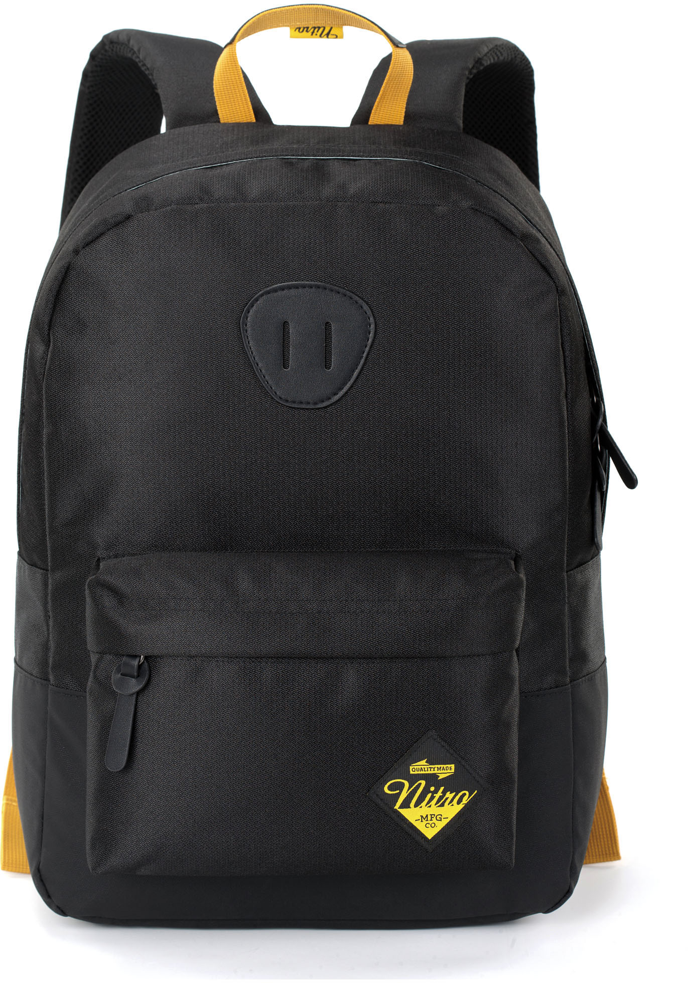 NITRO Freizeitrucksack »Urban Classic«, Daypack mit Laptopfach, Alltagsrucksack, Schulrucksack von Nitro