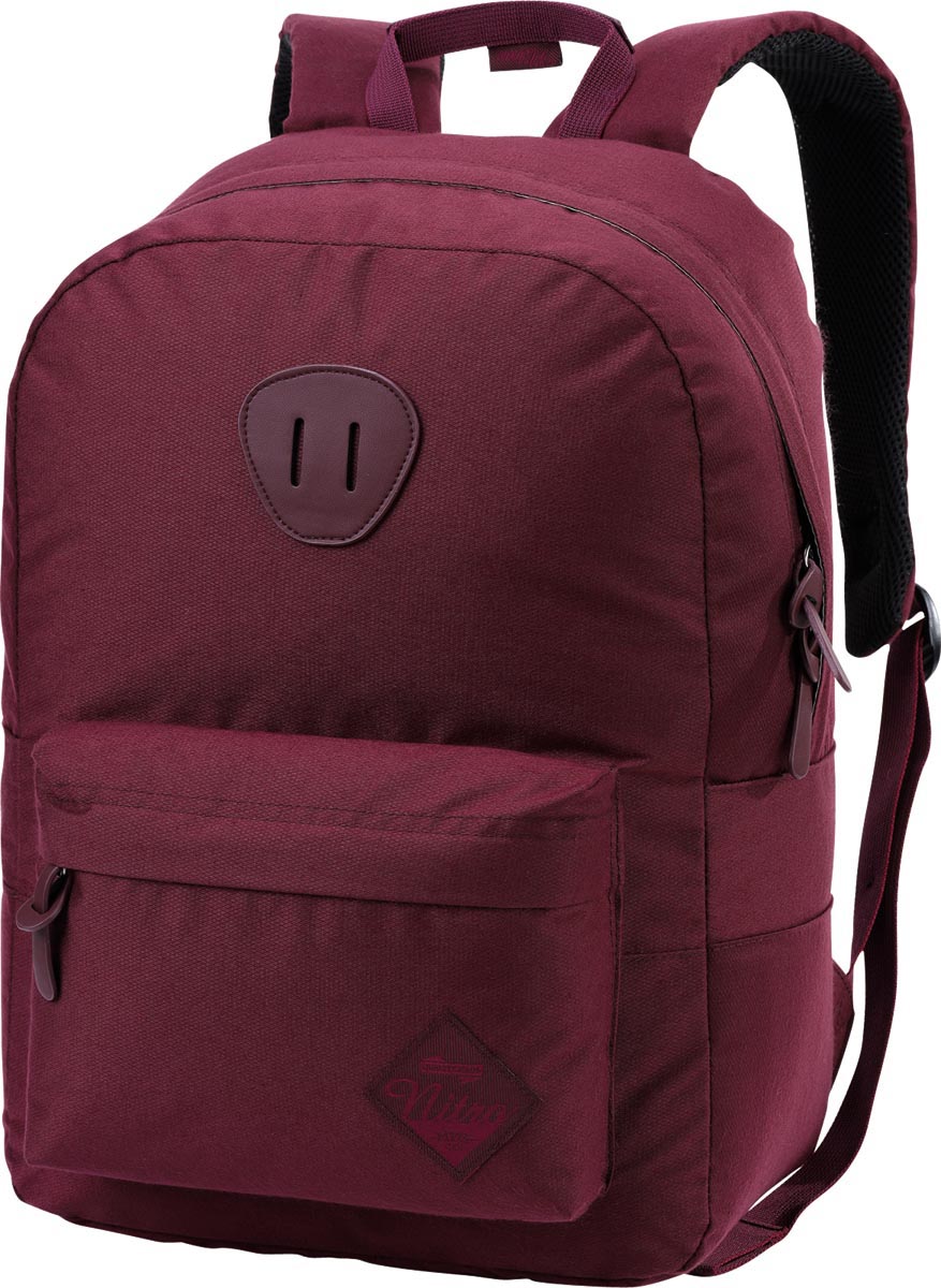 NITRO Freizeitrucksack »Urban Classic«, Daypack mit Laptopfach, Alltagsrucksack, Schulrucksack NITRO Freizeitrucksack »Urban Classic«, Daypack mit Laptopfach, Alltagsrucksack, Schulrucksack von Nitro