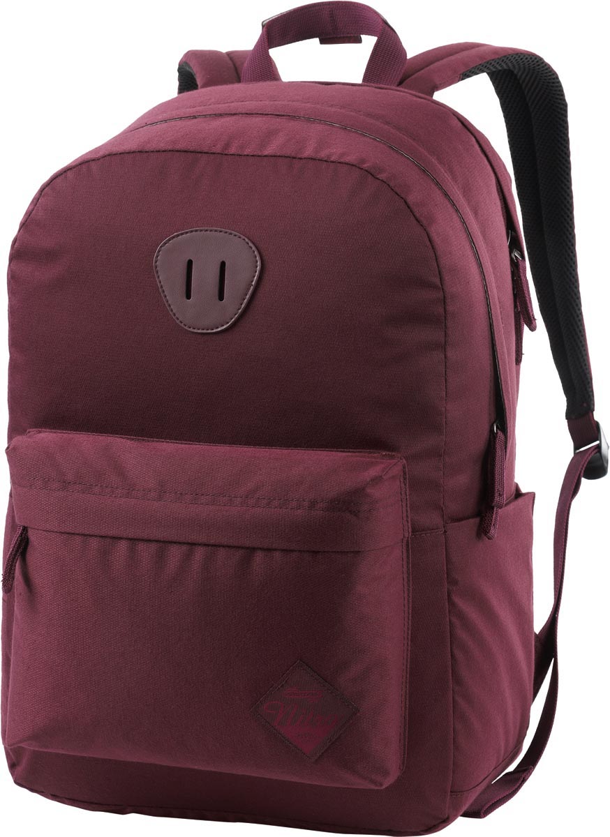 NITRO Freizeitrucksack »Urban plus«, Daypack, Streetpack im Retro-Look, Alltagsrucksack, Schulrucksack NITRO Freizeitrucksack »Urban plus«, Daypack, Streetpack im Retro-Look, Alltagsrucksack, Schulrucksack von Nitro