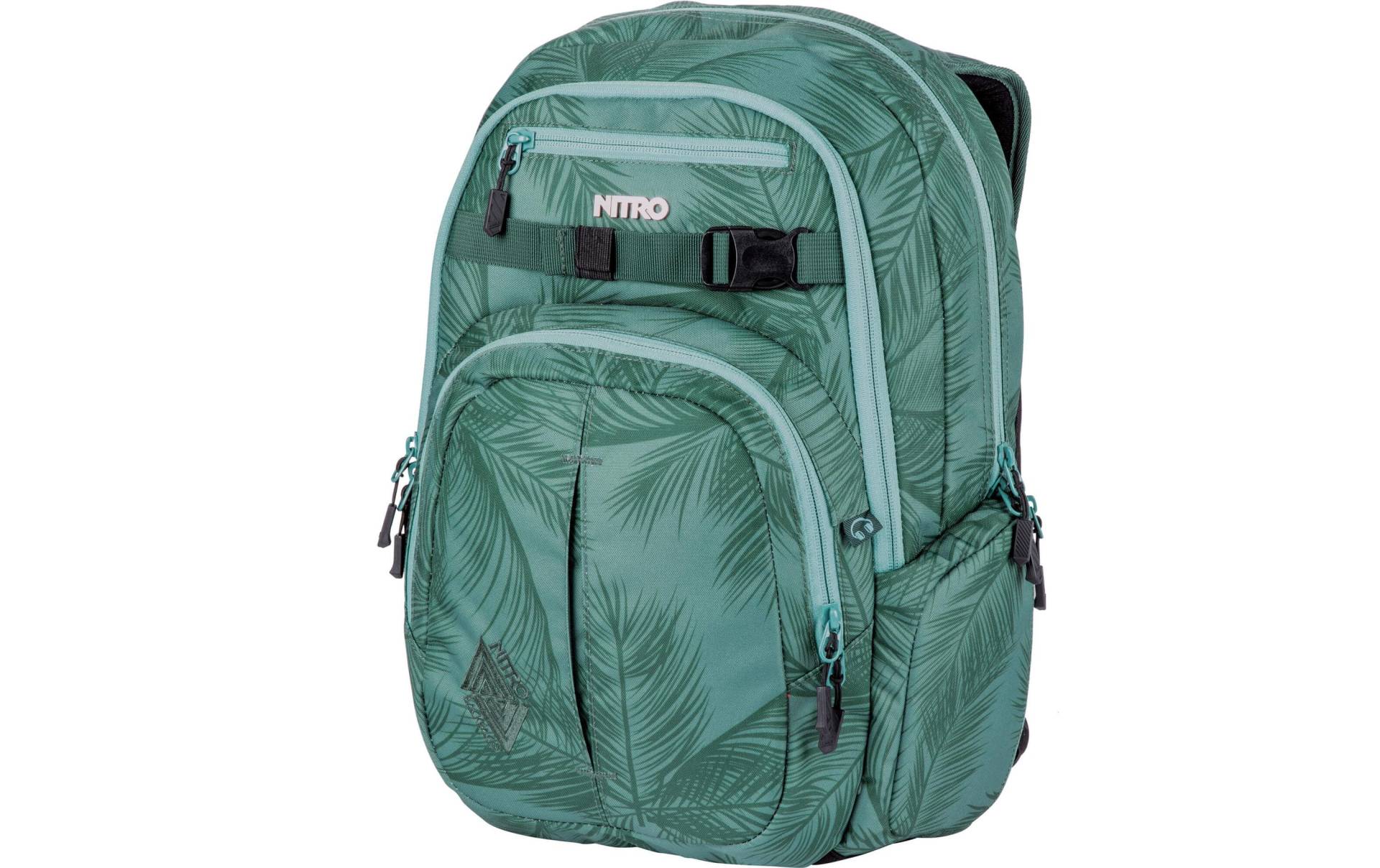 NITRO Rucksack »Chase Coco 35 l« von Nitro