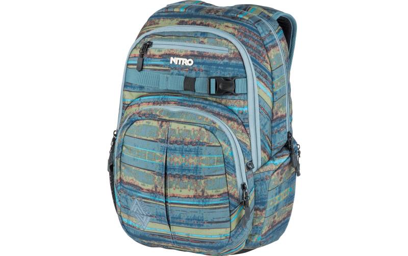 NITRO Rucksack »Chase Haze« von Nitro