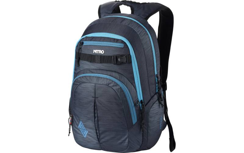 NITRO Rucksack »Chase Haze« von Nitro