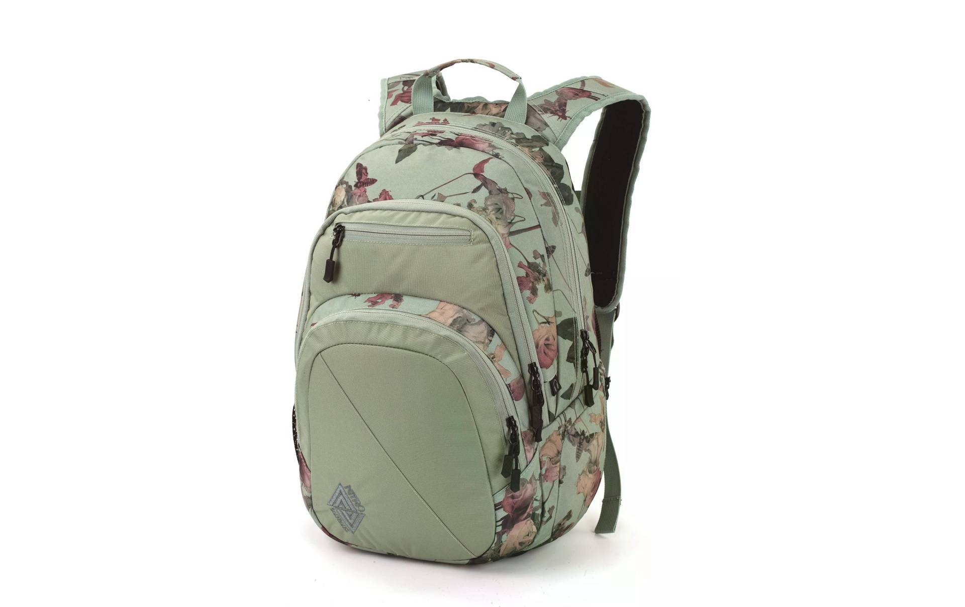 NITRO Rucksack »Stash 29 Dead Flower 29 l« von Nitro