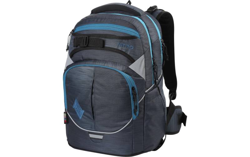 NITRO Rucksack »Superhero Haze 32 l« von Nitro