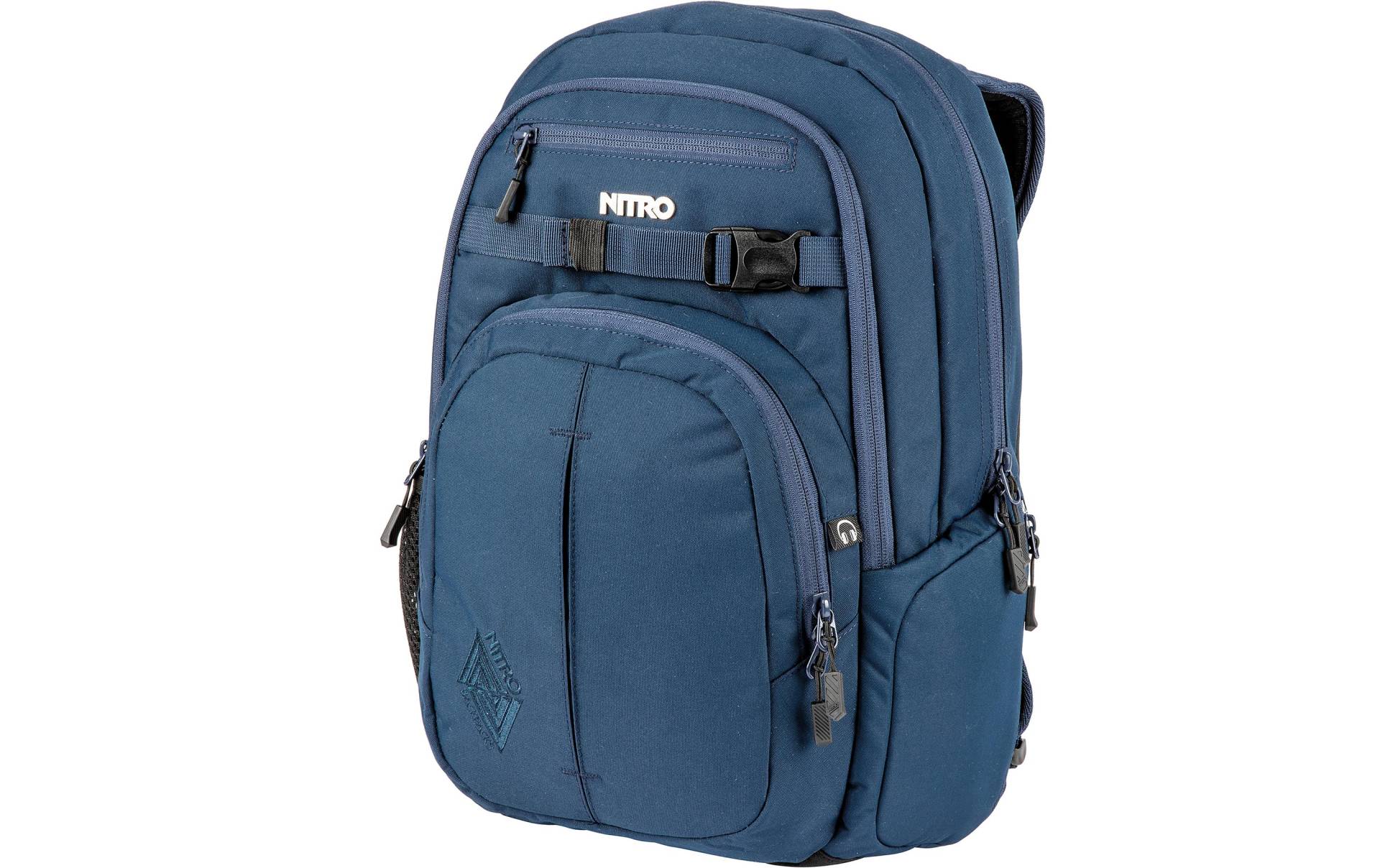 NITRO Schulrucksack »Chase Indigo 35 l« von Nitro