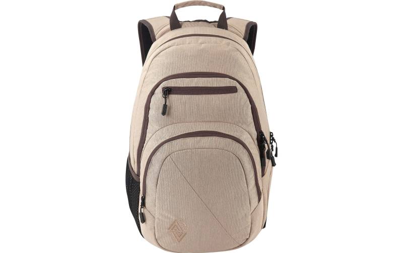 NITRO Schulrucksack »Stash 29 Almond 29 l« von Nitro