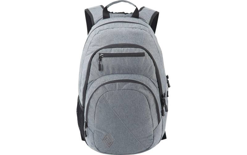 NITRO Schulrucksack »Stash 29 Black Noise« von Nitro