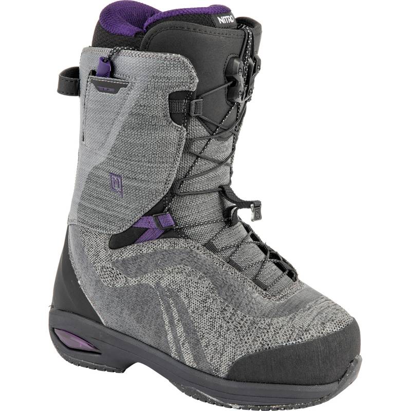 Nitro Damen Ronda TLS Splitboardschuhe von Nitro