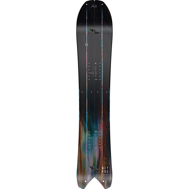 Nitro Damen Squash Splitboard 24/25 von Nitro