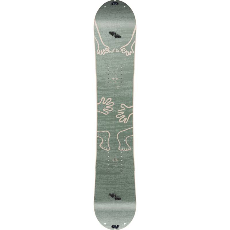 Nitro Damen Volta Splitboard 23/24 von Nitro