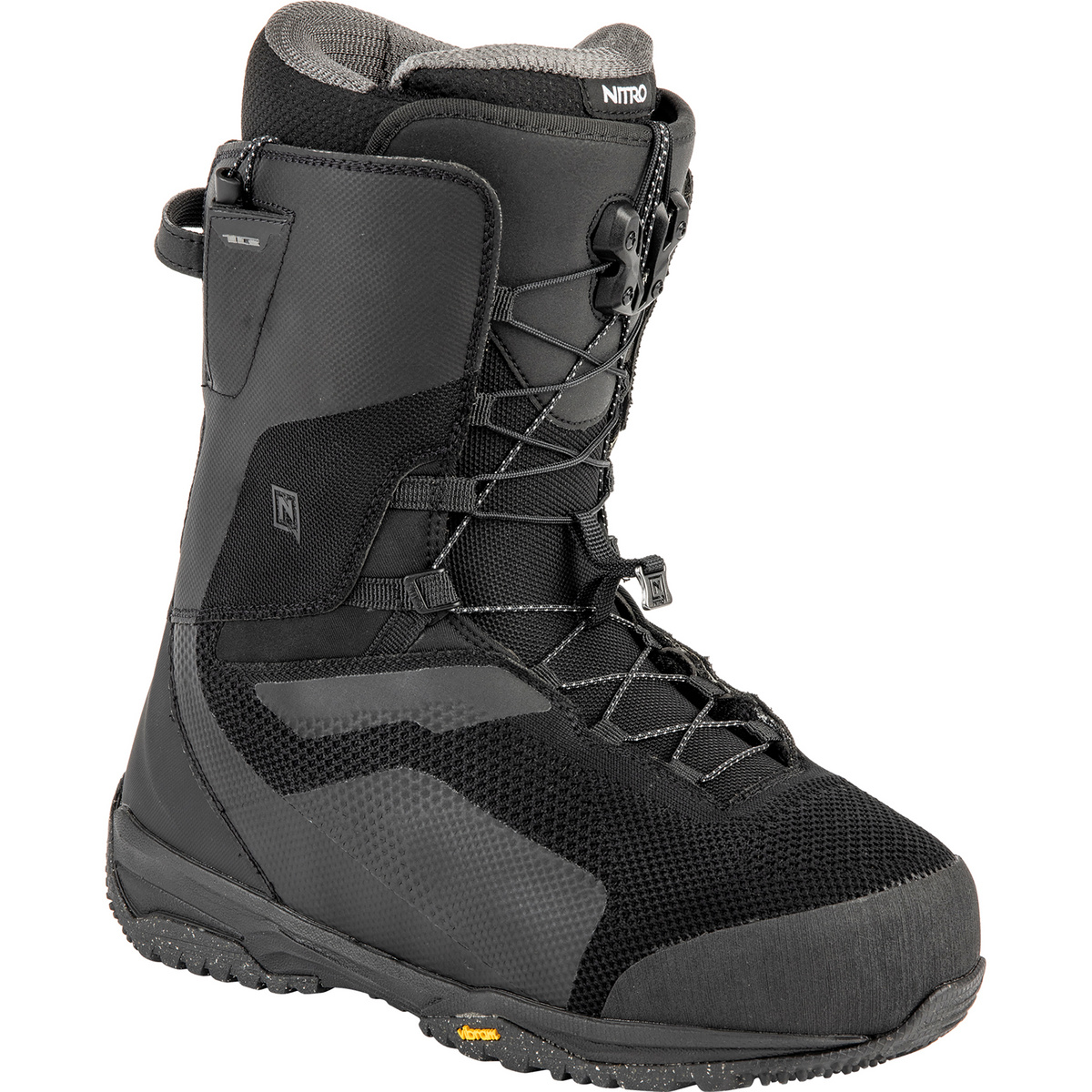 Nitro Herren Skylab TLS Splitboardschuhe von Nitro