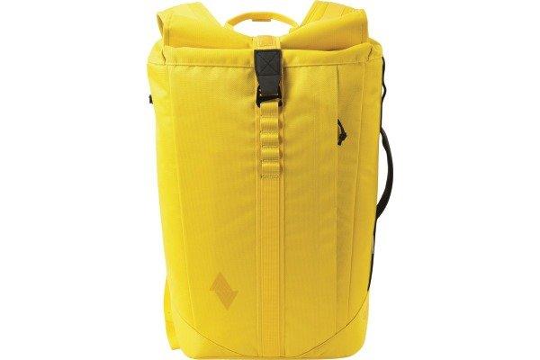 Rucksack Scrambler 878065100 Cyber Yellow 470x300x120mm Damen von Nitro