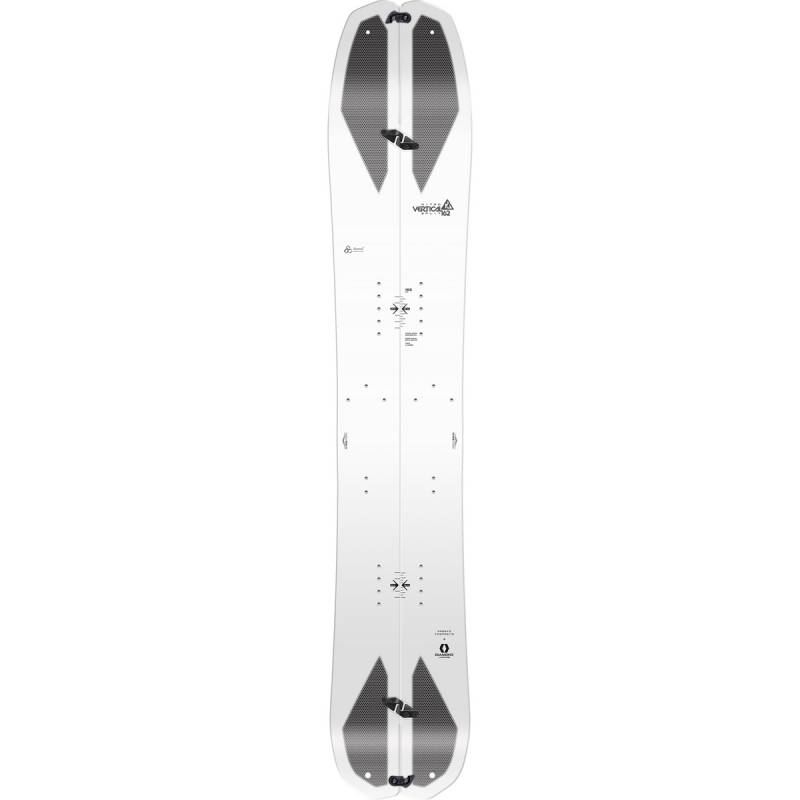 Nitro Vertical Splitboard 24/25 von Nitro