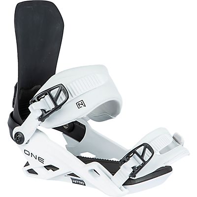 ONE Snowboardbindung von Nitro