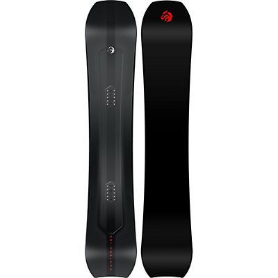 Pantera Snowboard 24/25 von Nitro