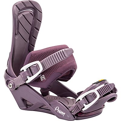 Poison Damen Snowboardbindung von Nitro