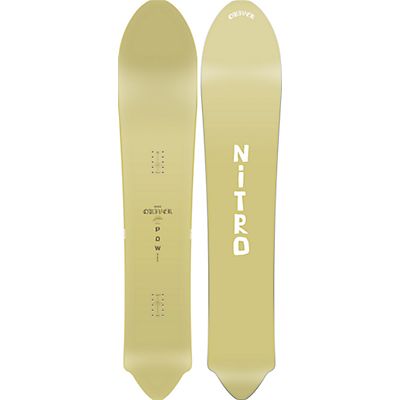 Pow Snowboard 24/25 von Nitro