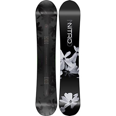 Victoria Damen Snowboard 23/24 von Nitro