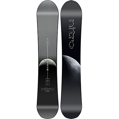 Victoria Damen Snowboard 24/25 von Nitro