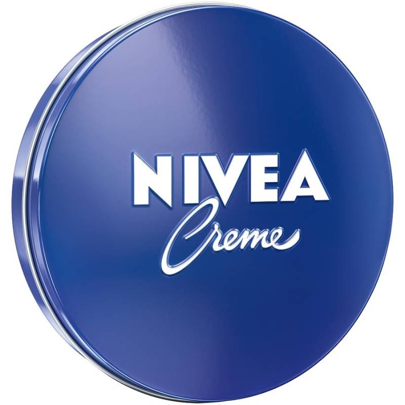 NIVEA  NIVEA Creme bodylotion 75.0 ml von Nivea