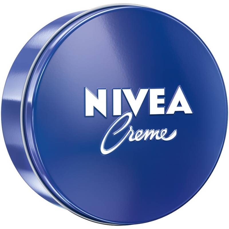 NIVEA  NIVEA Creme koerpercreme 250.0 ml von Nivea