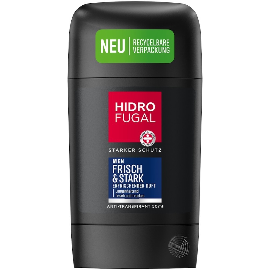 NIVEA NIVEA Hidro Fugal Frisch & Stark deodorant 50.0 ml NIVEA NIVEA Hidro Fugal Frisch & Stark deodorant 50.0 ml von Nivea