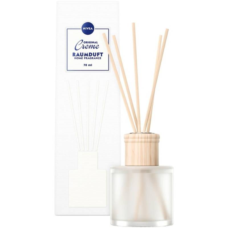 NIVEA  NIVEA Home Range raumduft 70.0 ml von Nivea