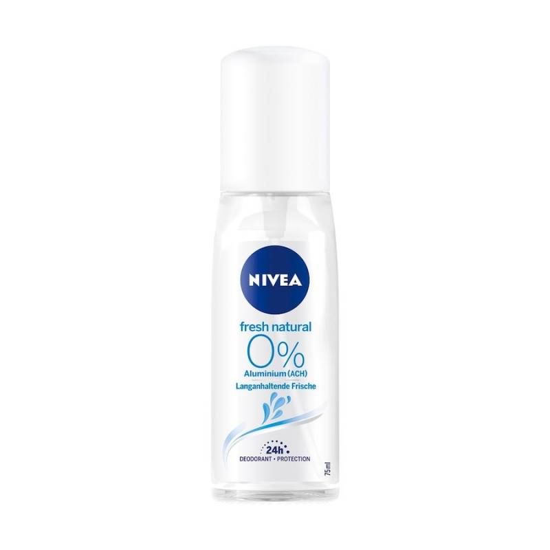 NIVEA NIVEA MEN NIVEA NIVEA MEN Fresh Natural deodorant 75.0 ml von Nivea