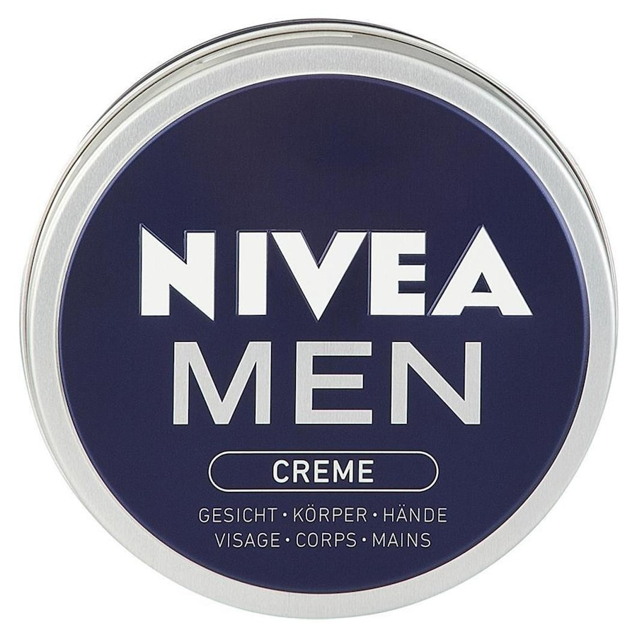 NIVEA NIVEA MEN NIVEA NIVEA MEN Creme tagescreme 75.0 ml NIVEA NIVEA MEN NIVEA NIVEA MEN Creme tagescreme 75.0 ml von Nivea