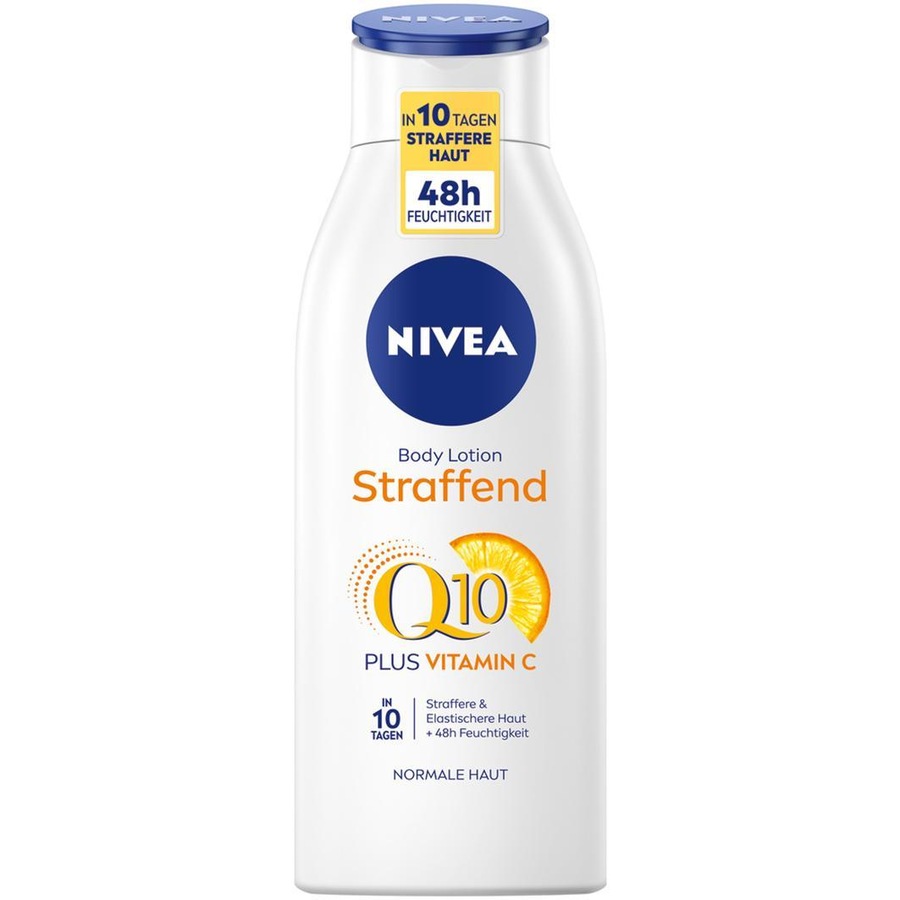 NIVEA  NIVEA Q10 +Vitamin C bodylotion 400.0 ml von Nivea