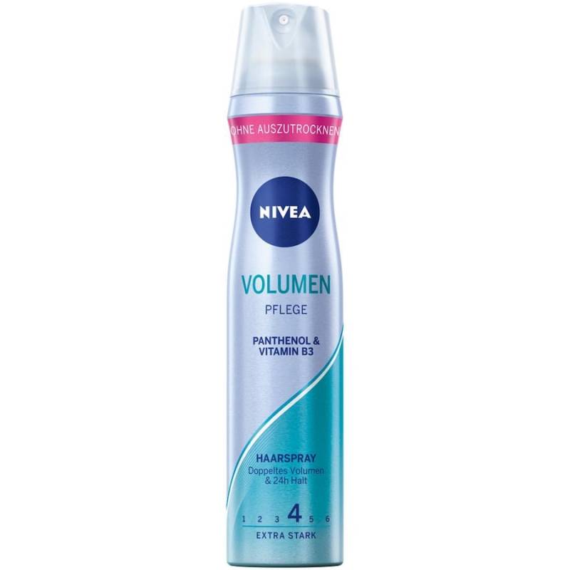 NIVEA  NIVEA Volumen Pflege haarspray 250.0 ml von Nivea