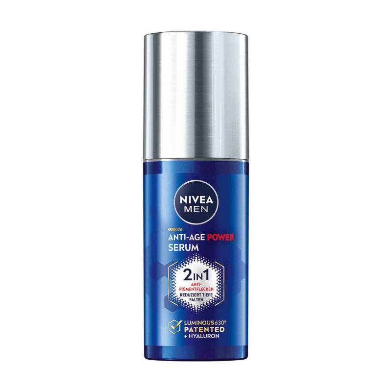 Nivea Anti-Age Power Serum von Nivea