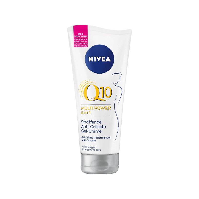 Anti-cellulite Gel-creme Q10plus Damen  200ml von NIVEA