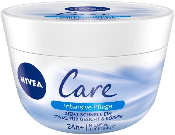 Care Intensive Pflege Damen  200ml von NIVEA