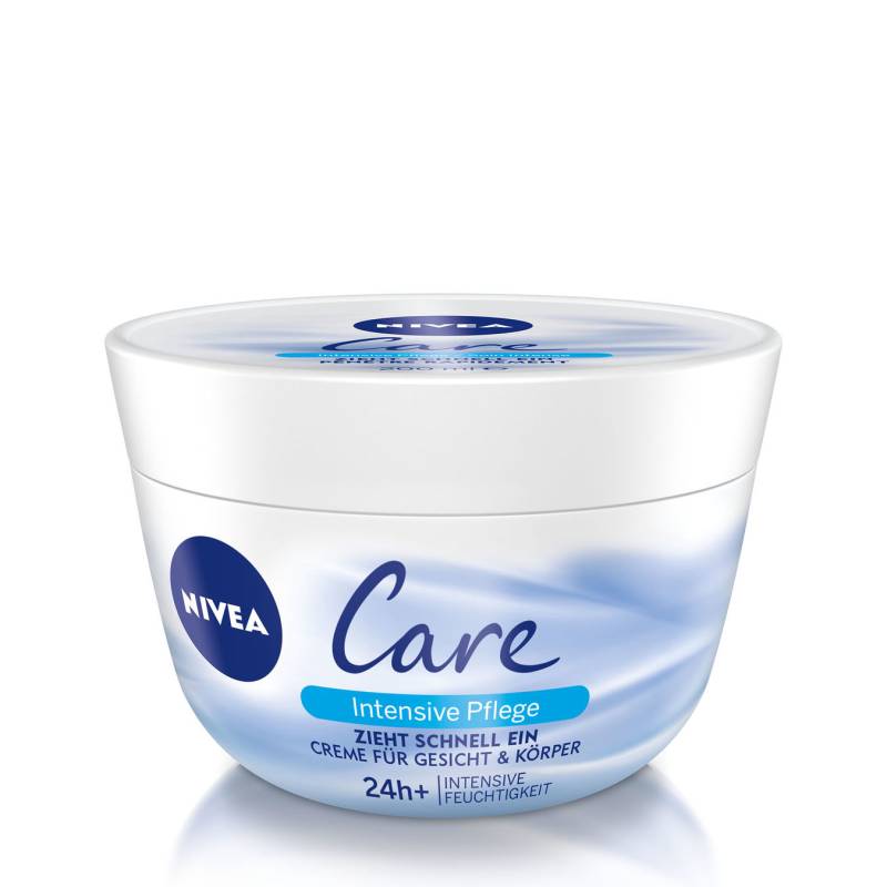 Nivea Care Körpercreme 200ml Damen von Nivea