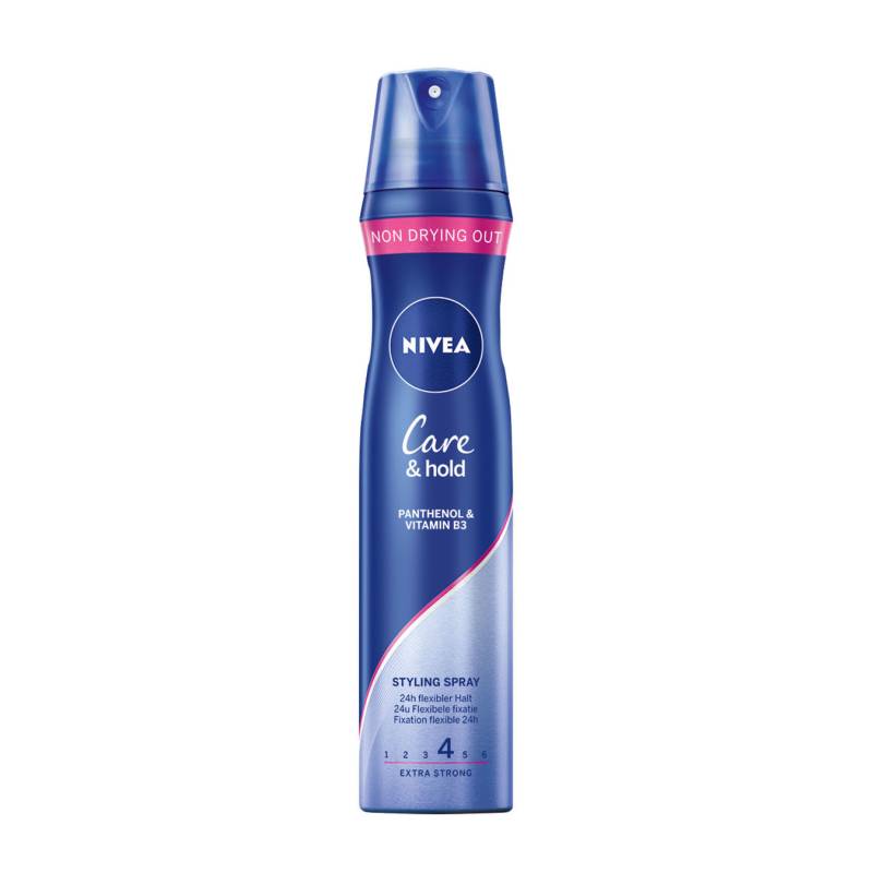 Nivea Care & Hold Styling Spray von Nivea