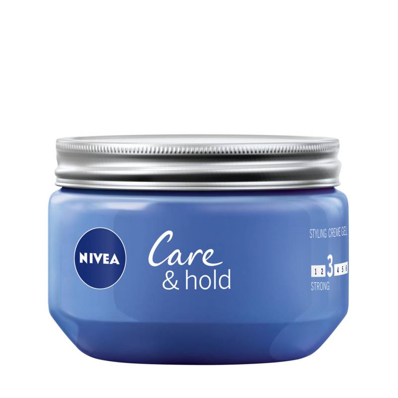 Nivea Care & hold Haarcreme von Nivea