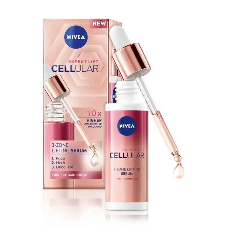 Nivea Cellular Expert Lift Serum 30ml Damen von Nivea