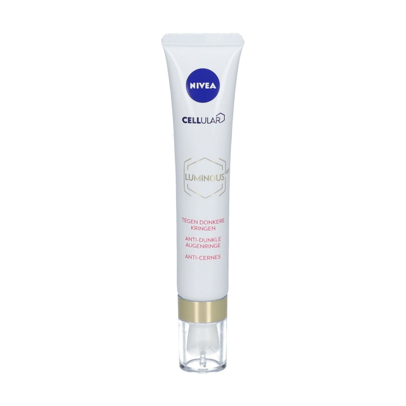 Nivea Cellular Lum630® Augencreme 15ml Damen von Nivea