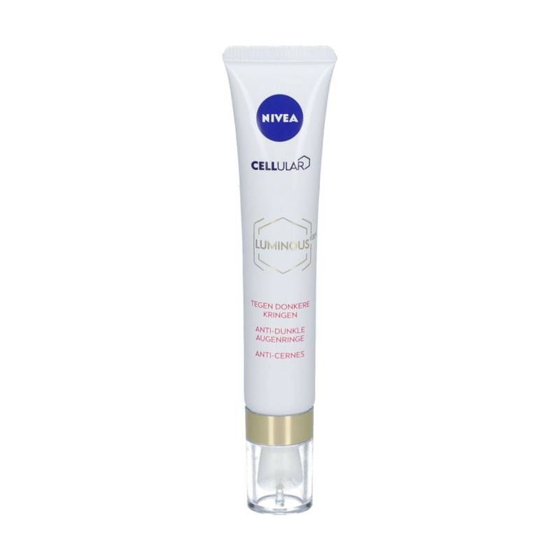 Nivea Cellular Lum630® Augencreme 15ml Damen von Nivea