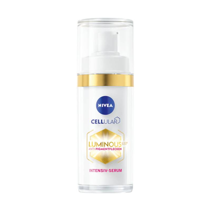 Nivea Cellular Luminous 630 Anti-Pigmentflecken Intensiv-Serum 30ml Damen von Nivea