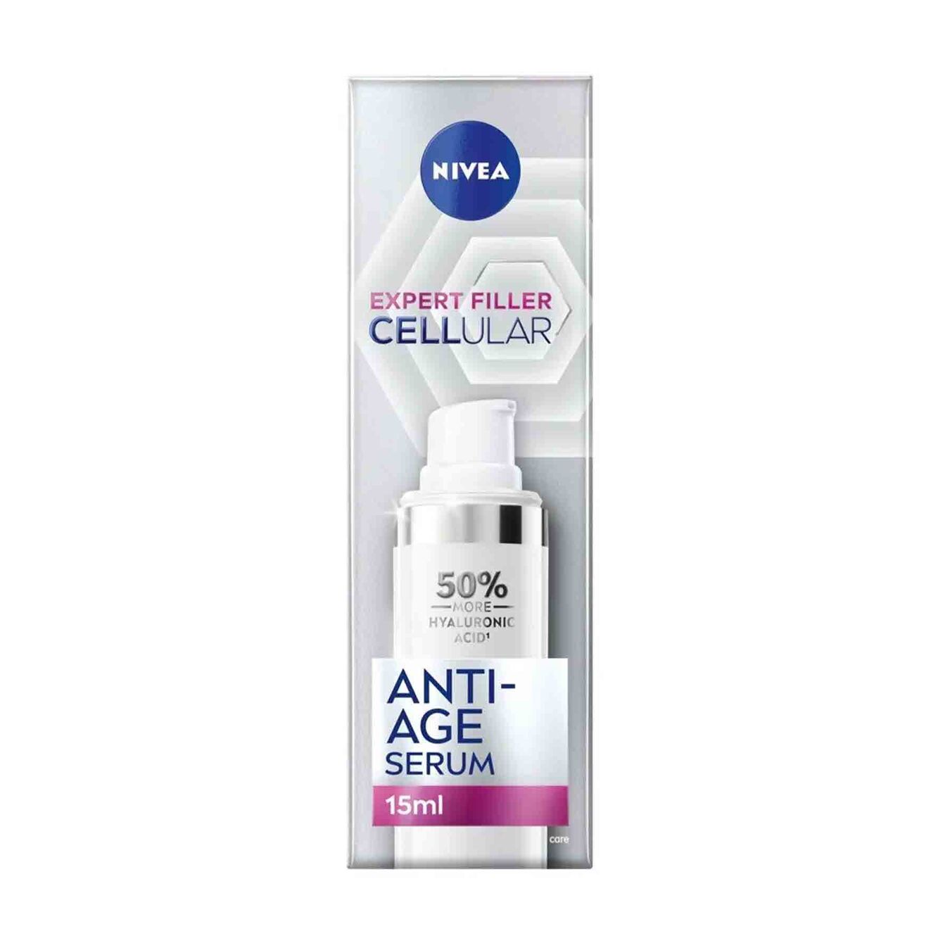 Nivea Cellular Luminous Anti-Age Serum 40ml Damen von Nivea