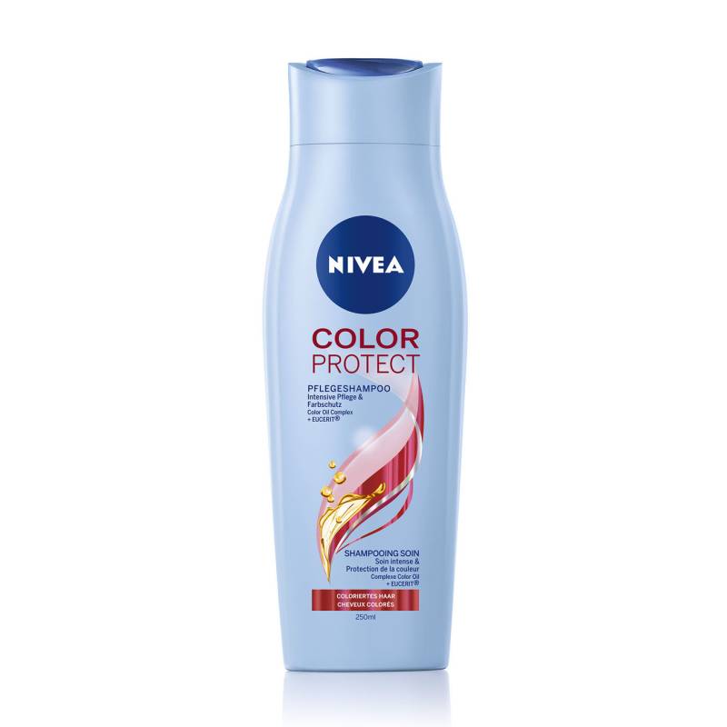 Nivea Color Protect Shampoo von Nivea