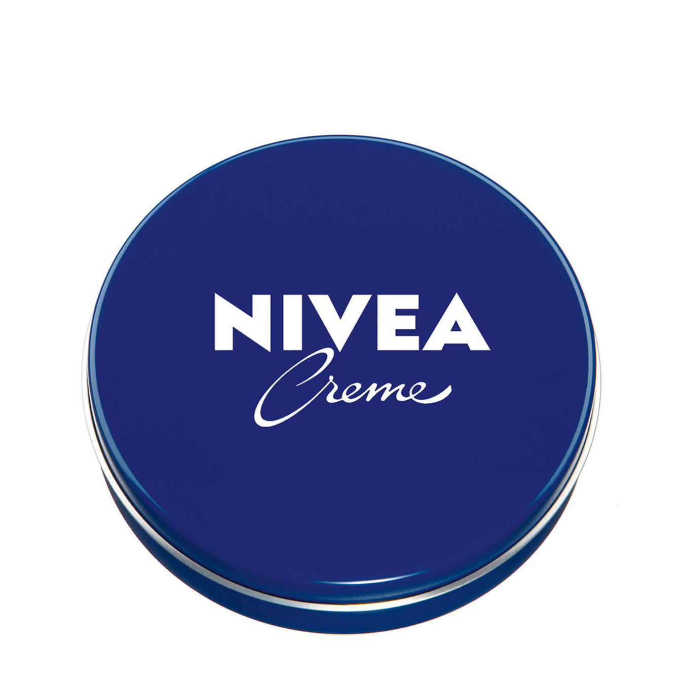 Nivea Creme Dose Körpercreme 30ml Damen von Nivea