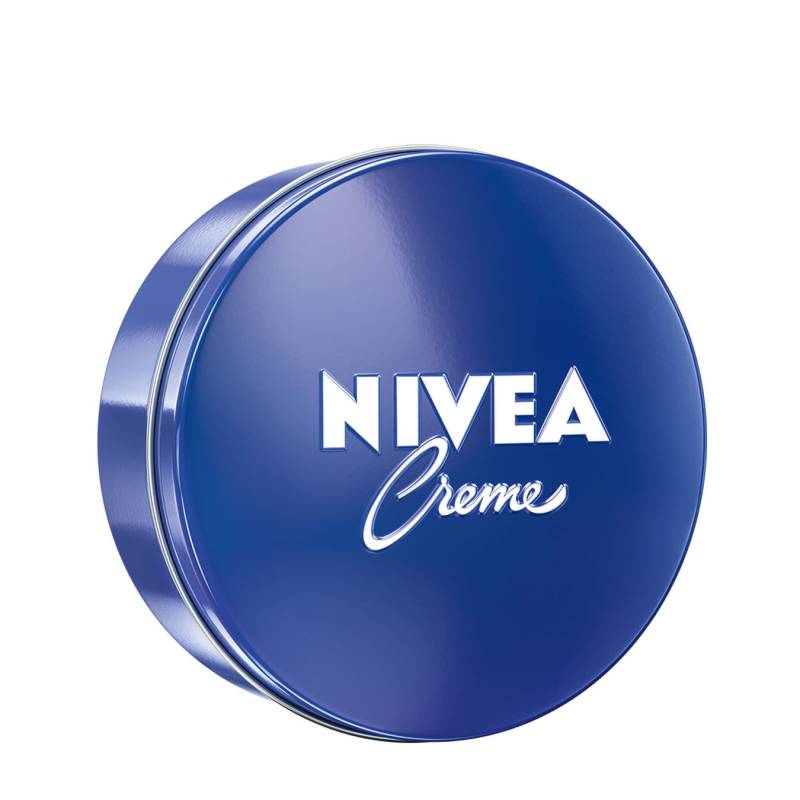 Nivea Creme Dose Körpercreme 400ml Herren von Nivea